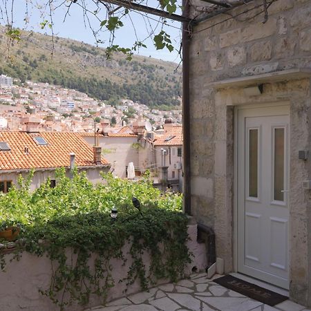 Old Town Green Oasis House دوبروفينك المظهر الخارجي الصورة