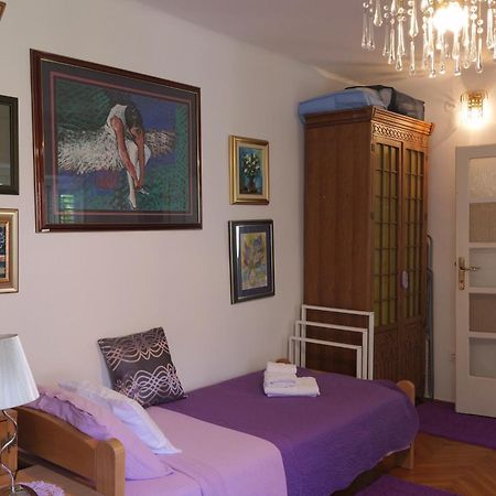Old Town Green Oasis House دوبروفينك المظهر الخارجي الصورة