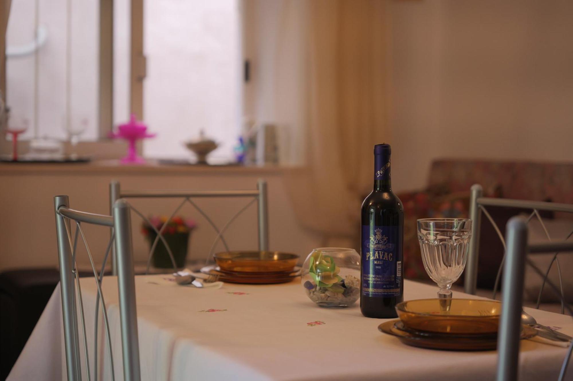 Old Town Green Oasis House دوبروفينك المظهر الخارجي الصورة