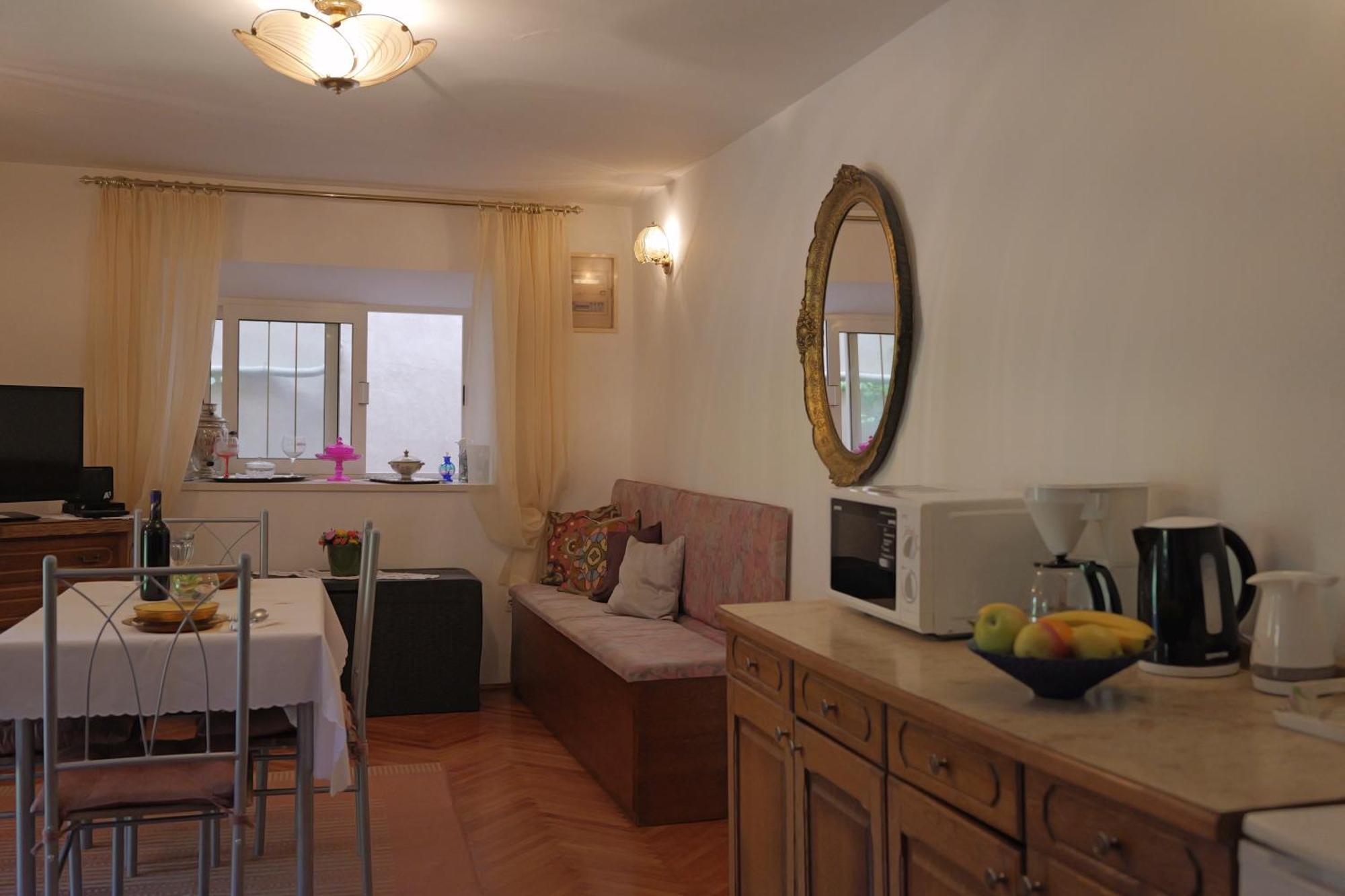 Old Town Green Oasis House دوبروفينك المظهر الخارجي الصورة