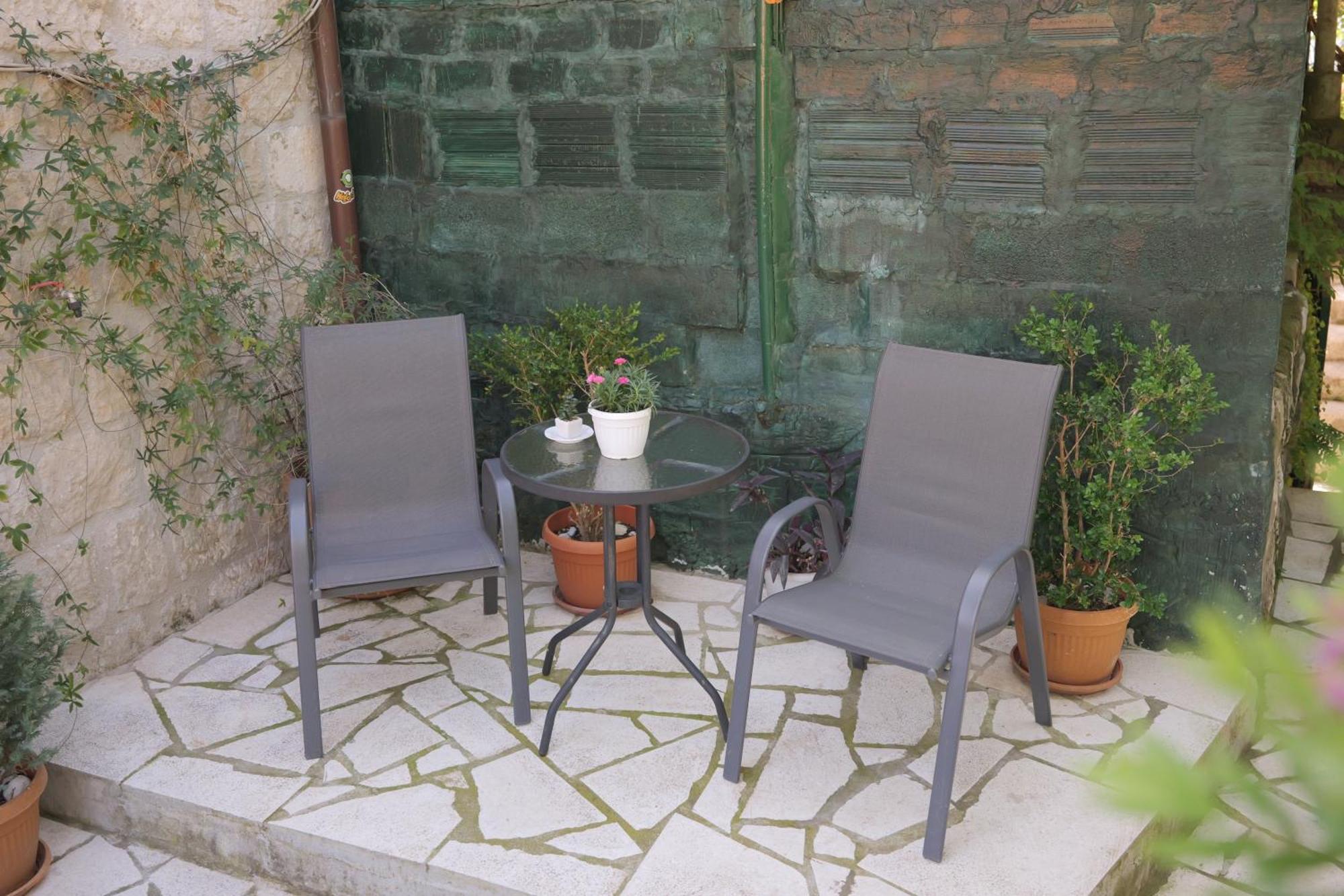 Old Town Green Oasis House دوبروفينك المظهر الخارجي الصورة