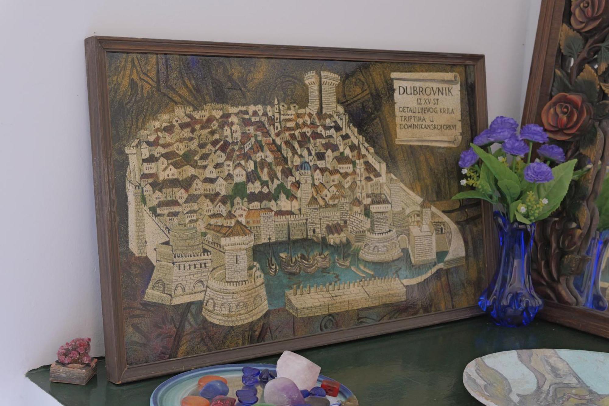 Old Town Green Oasis House دوبروفينك المظهر الخارجي الصورة