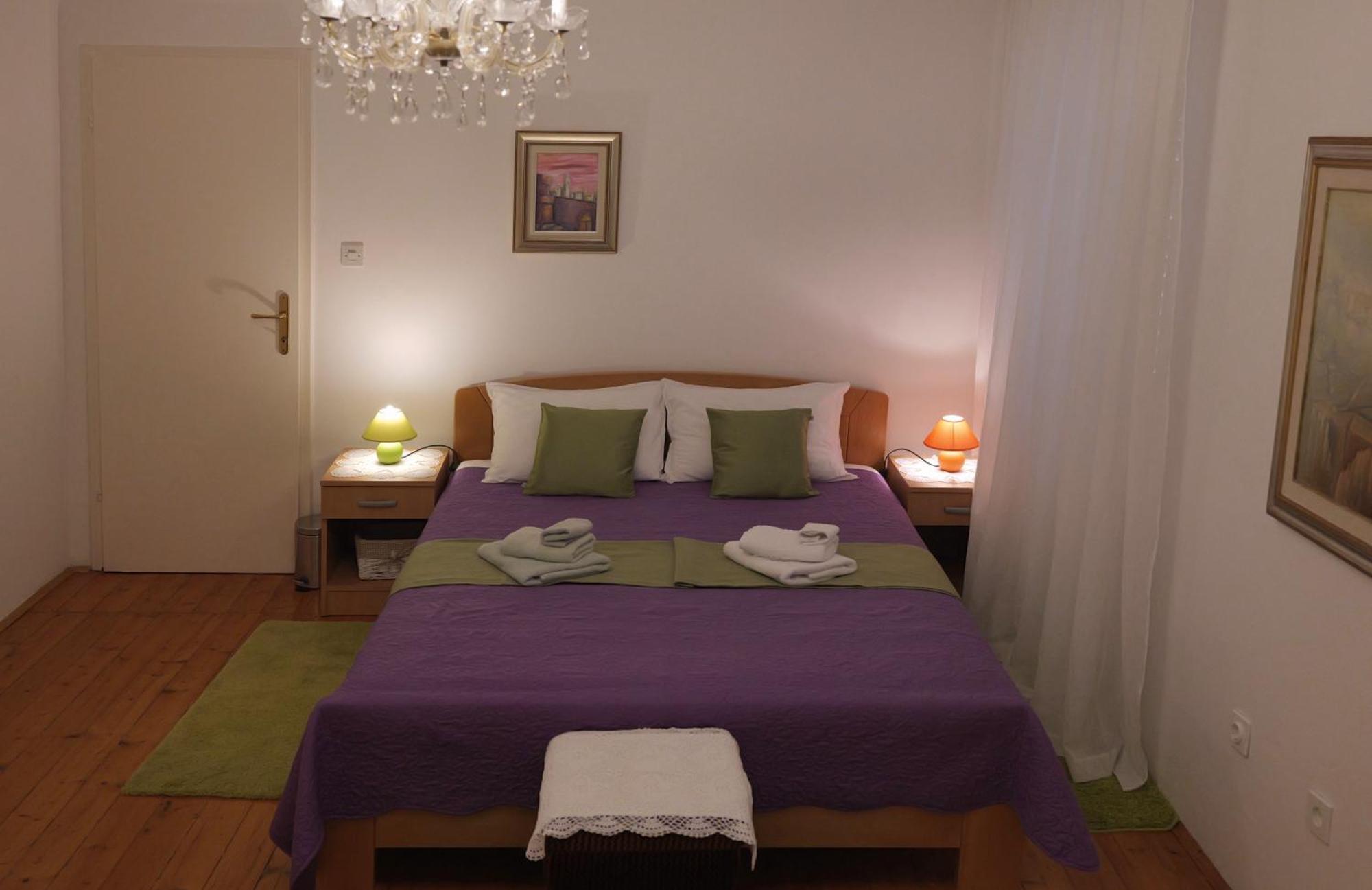 Old Town Green Oasis House دوبروفينك المظهر الخارجي الصورة