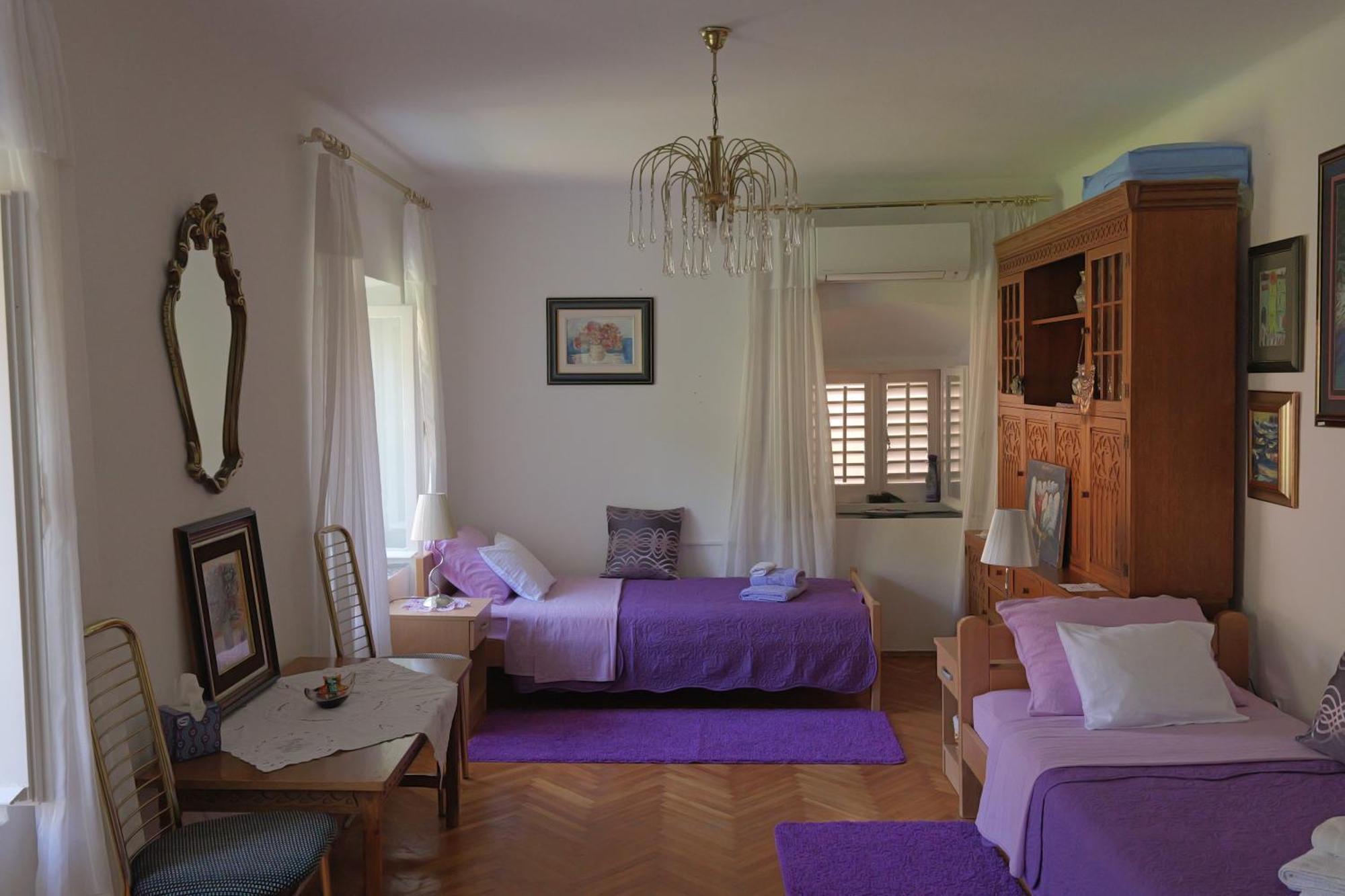 Old Town Green Oasis House دوبروفينك المظهر الخارجي الصورة