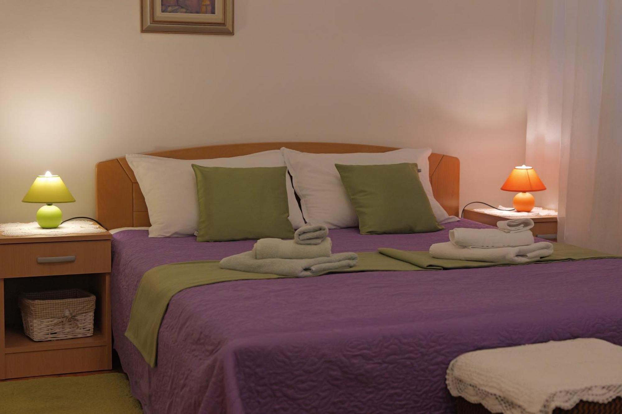 Old Town Green Oasis House دوبروفينك المظهر الخارجي الصورة